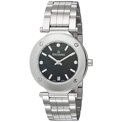 ساعت مچی گروانا GROVANA کد 5079.1137 - grovana watch 5079.1137